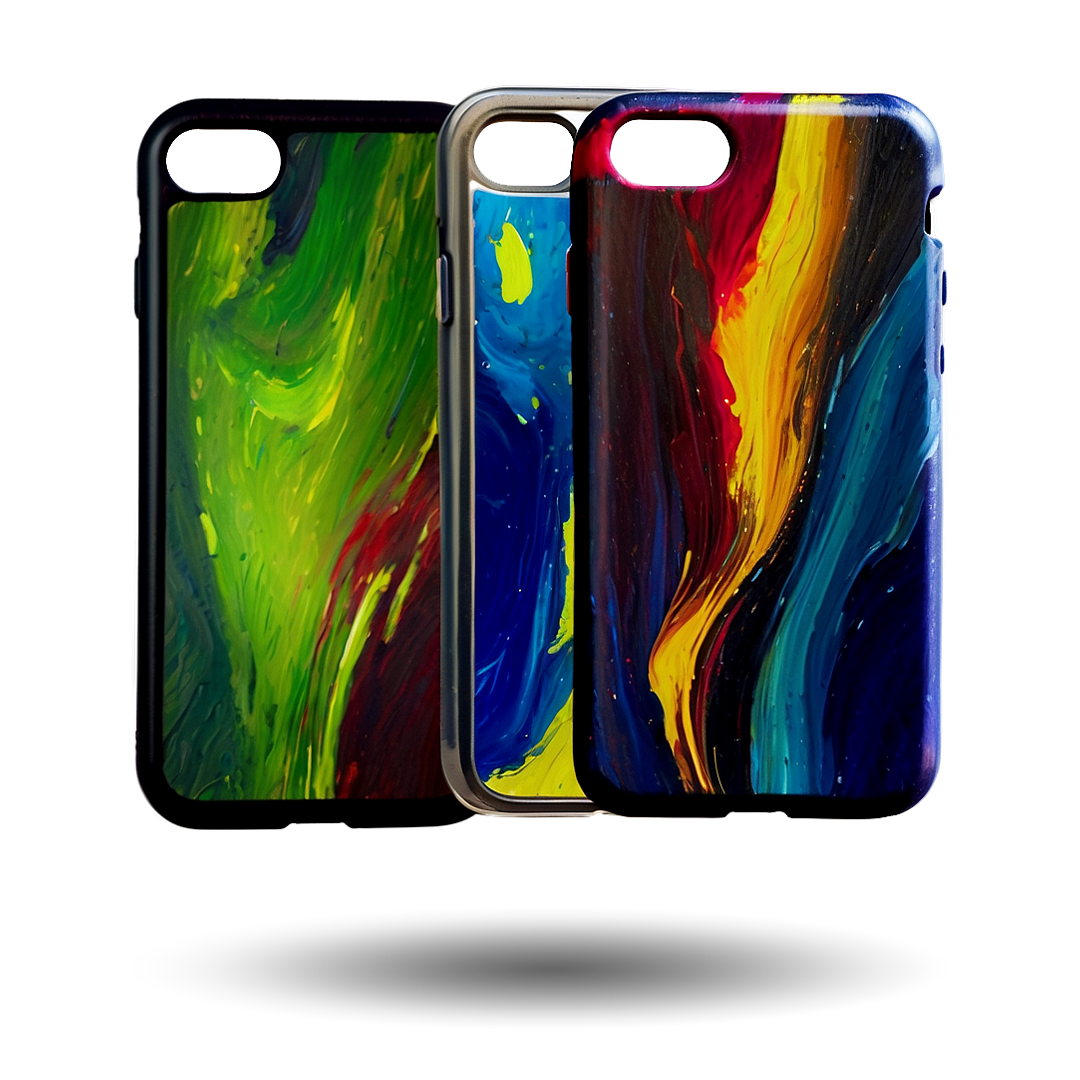 colorful-phone-cases-tech-accessories-category-allelectronicsoutlet